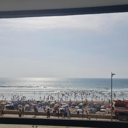 Copa Cabana เกนิตรา ภายนอก รูปภาพ