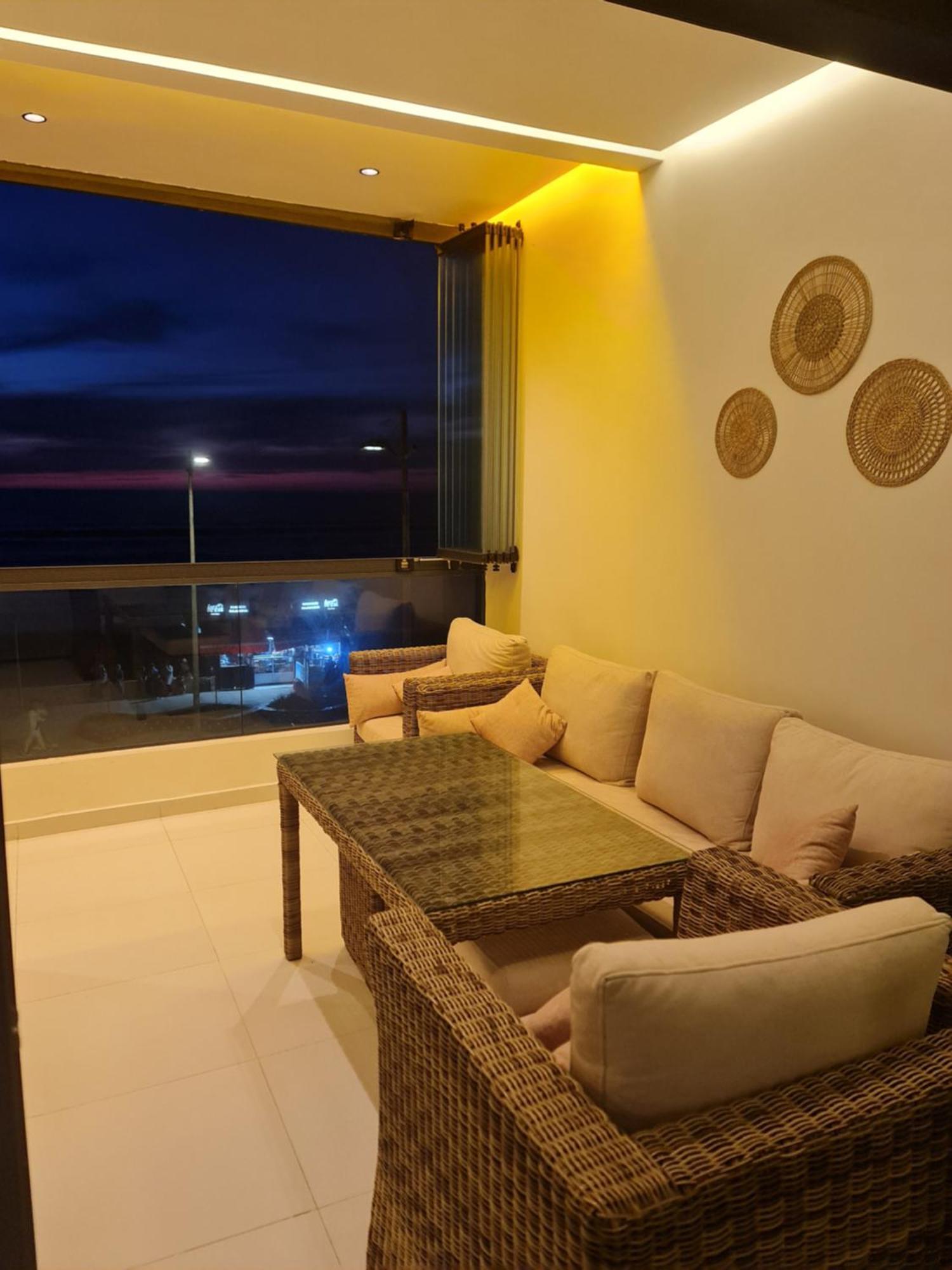 Copa Cabana เกนิตรา ภายนอก รูปภาพ